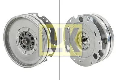 Oferta Volante motor LuK ZMS LUK 415 0651 08